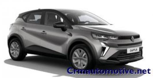 Captur