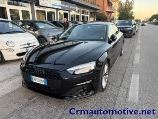usato AUDI A5