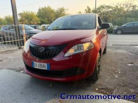 usato LANCIA Ypsilon