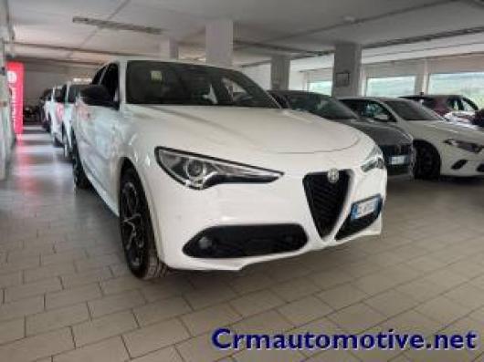 Stelvio