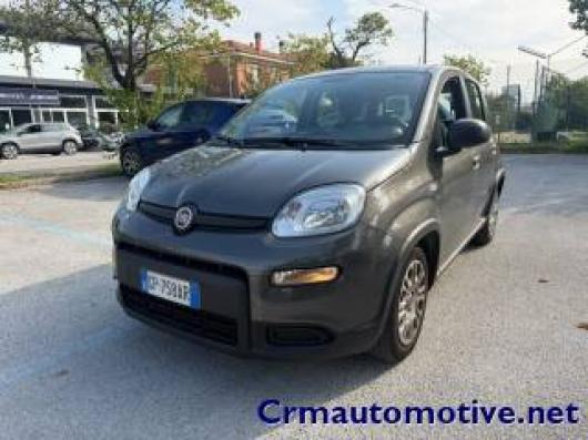 usato FIAT Panda