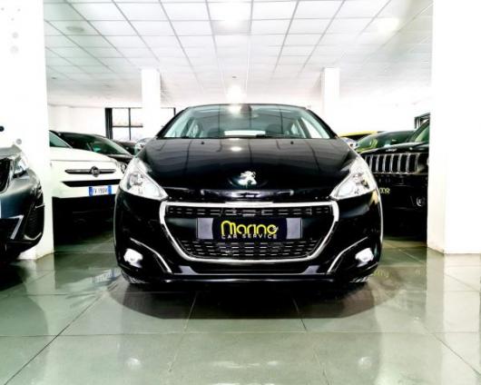 usato PEUGEOT 208
