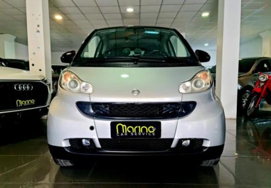 usato SMART Fortwo