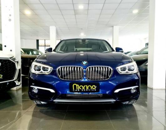 usato BMW Serie 1