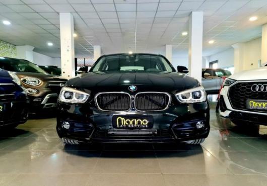 usato BMW Serie 1