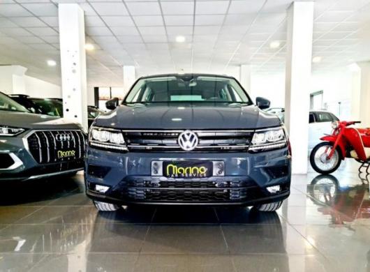 usato VOLKSWAGEN Tiguan