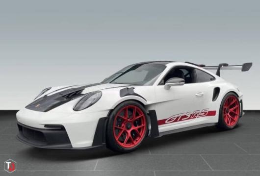usato PORSCHE Altro
