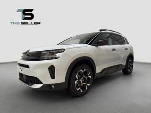 Km 0 CITROEN C5 Aircross