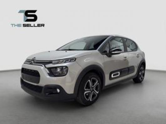 usato CITROEN C3