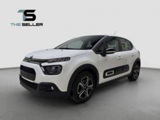 usato CITROEN C3