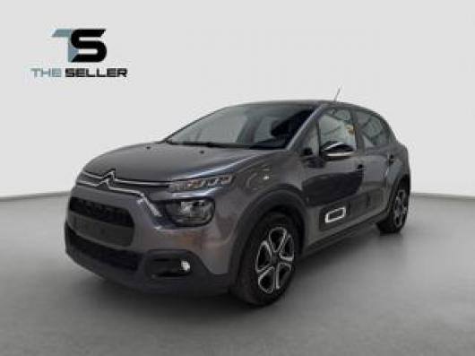 usato CITROEN C3