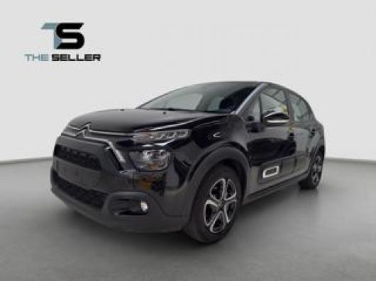 usato CITROEN C3