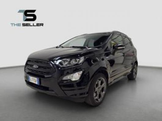 EcoSport