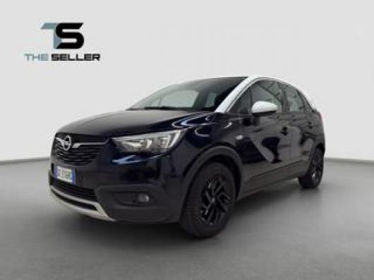 usato OPEL Crossland X