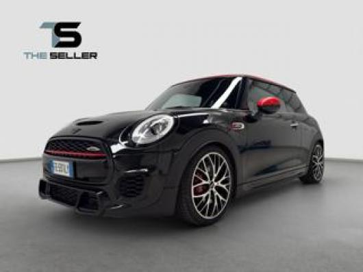 usato MINI John Cooper Works