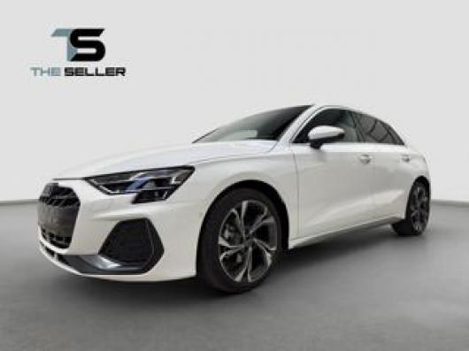 Km 0 AUDI A3