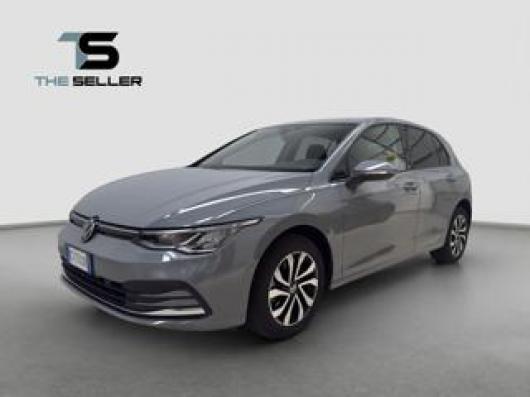 usato VOLKSWAGEN Golf