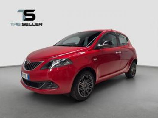 usato LANCIA Ypsilon