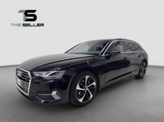 usato AUDI A6