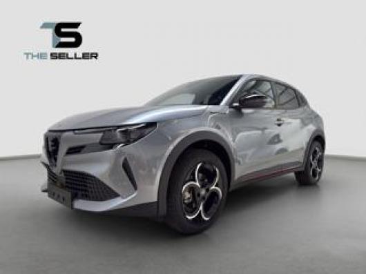 Km 0 ALFA ROMEO Junior
