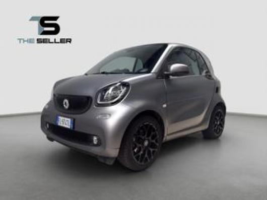usato SMART ForTwo