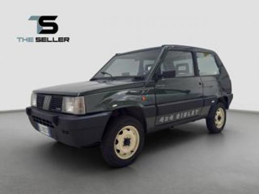 usato FIAT Panda