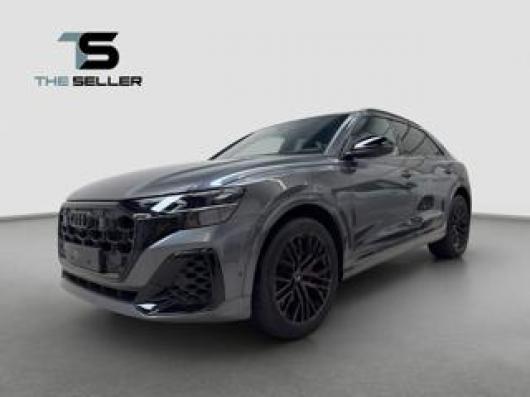 Km 0 AUDI Q8