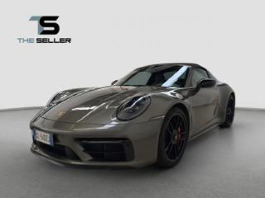 usato PORSCHE 911