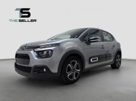 usato CITROEN C3