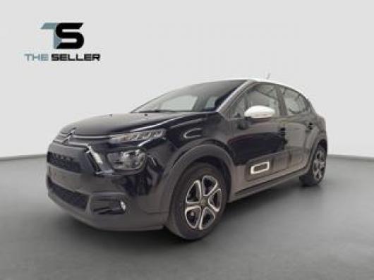 usato CITROEN C3