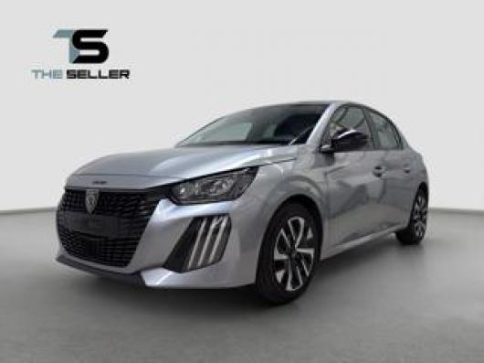 usato PEUGEOT 208
