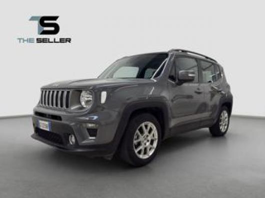 usato JEEP Renegade