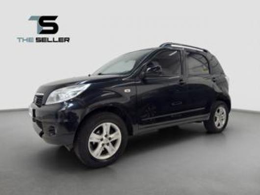 usato DAIHATSU Terios