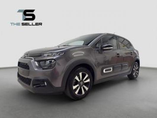 usato CITROEN C3