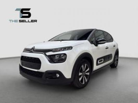 usato CITROEN C3