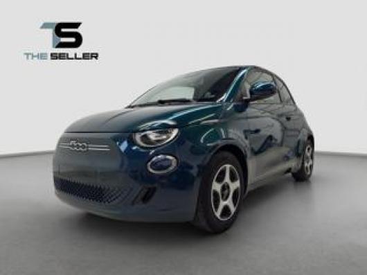 usato FIAT 500e