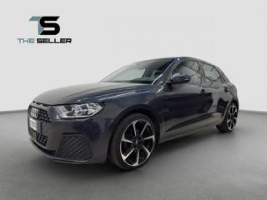 usato AUDI A1