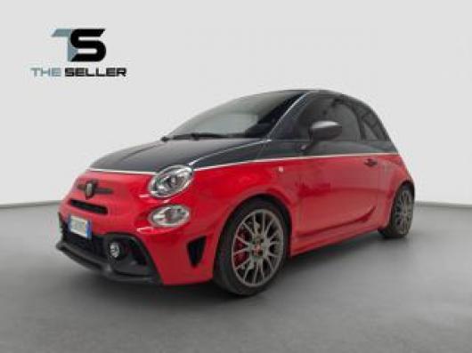 usato ABARTH 595