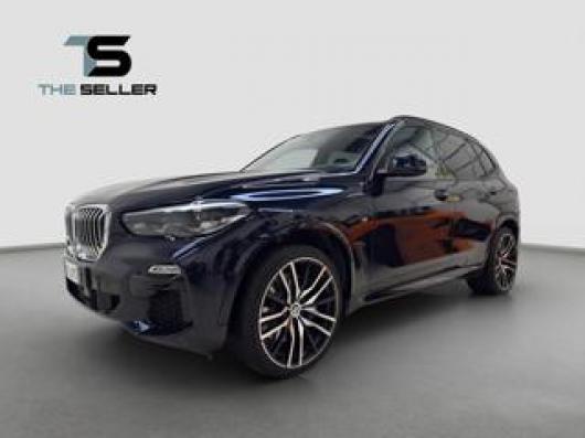 usato BMW X5