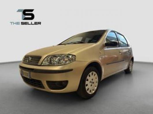 usato FIAT Punto