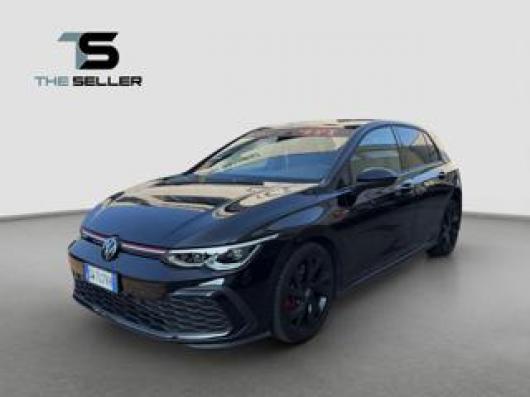 usato VOLKSWAGEN Golf