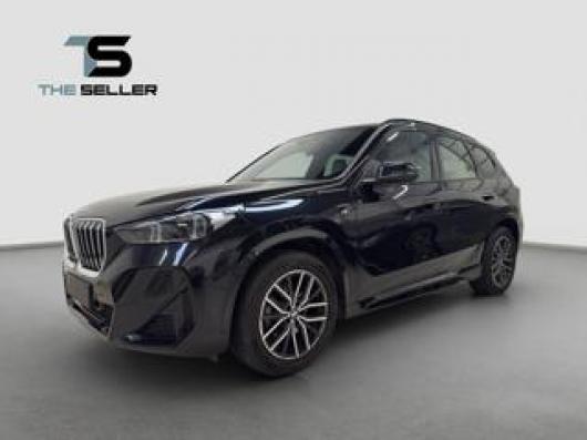 usato BMW X1