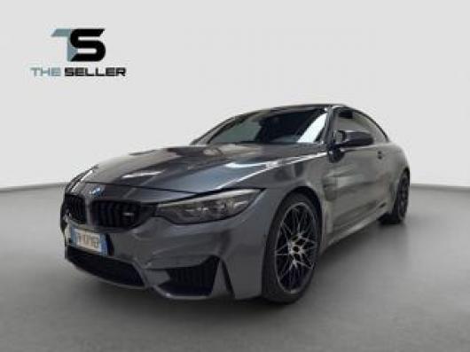 usato BMW M4