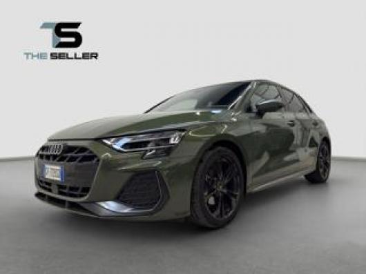 usato AUDI A3