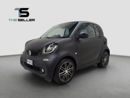 usato SMART ForTwo