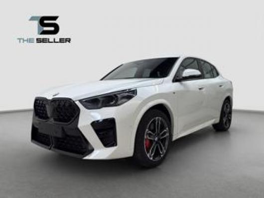 usato BMW X2