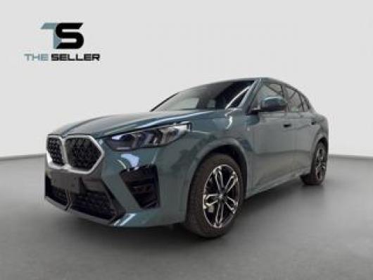 usato BMW X2