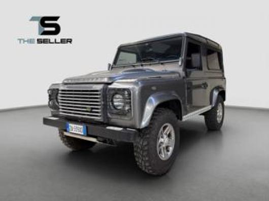 usato LAND ROVER Defender