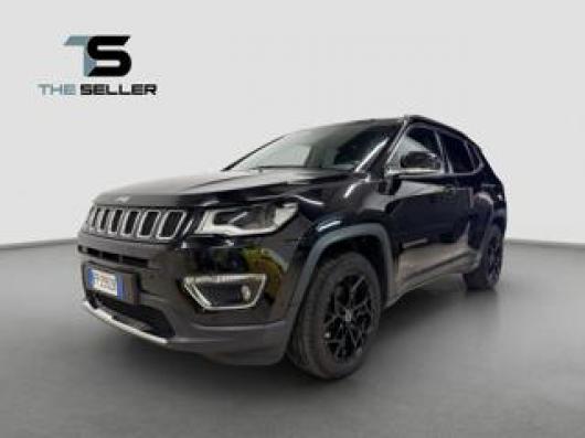 usato JEEP Compass