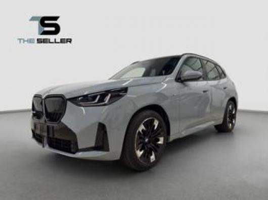 usato BMW X3